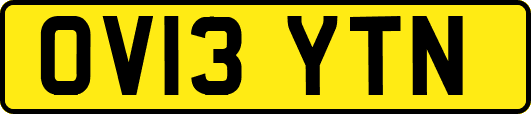 OV13YTN