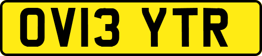 OV13YTR