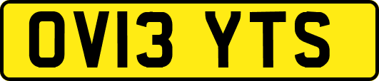 OV13YTS
