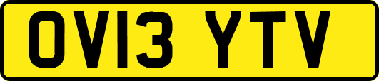 OV13YTV