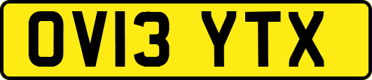 OV13YTX