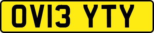 OV13YTY