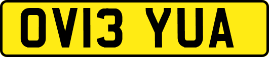 OV13YUA