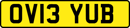 OV13YUB