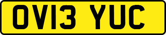 OV13YUC