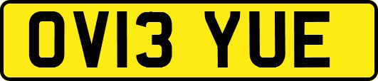OV13YUE