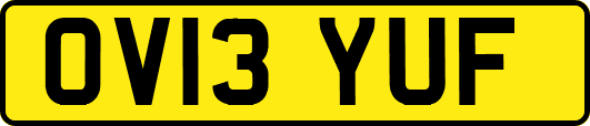 OV13YUF