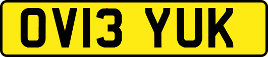 OV13YUK