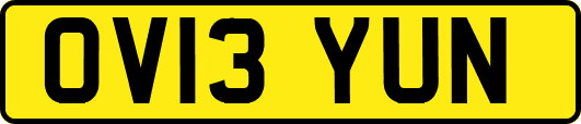 OV13YUN