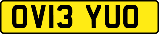 OV13YUO