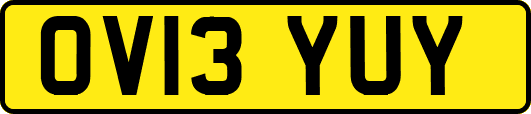 OV13YUY