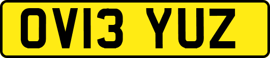OV13YUZ