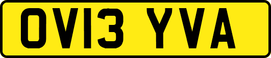 OV13YVA