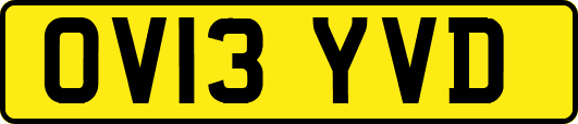 OV13YVD