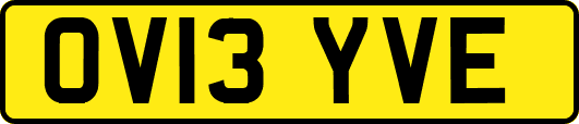 OV13YVE