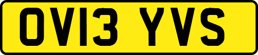 OV13YVS