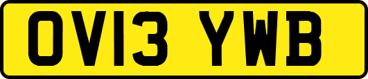 OV13YWB