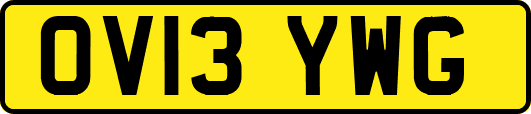 OV13YWG