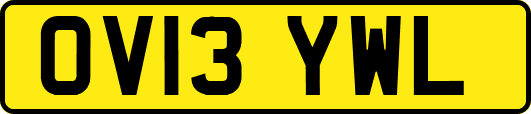 OV13YWL