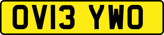 OV13YWO