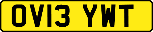 OV13YWT