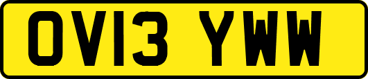 OV13YWW