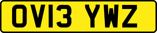 OV13YWZ