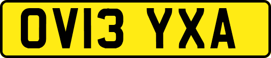 OV13YXA