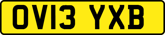 OV13YXB