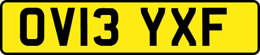OV13YXF