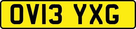OV13YXG