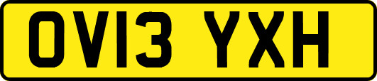 OV13YXH