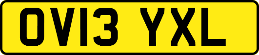 OV13YXL