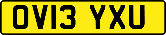OV13YXU