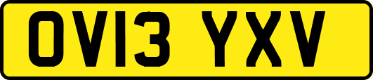 OV13YXV
