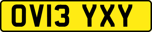OV13YXY