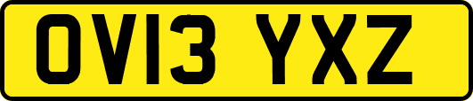 OV13YXZ