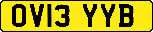 OV13YYB