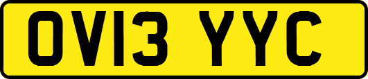 OV13YYC