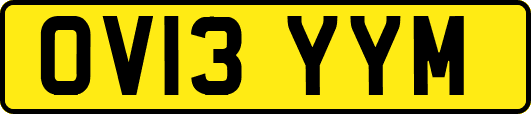 OV13YYM