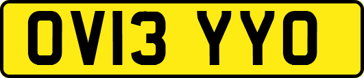 OV13YYO