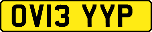 OV13YYP