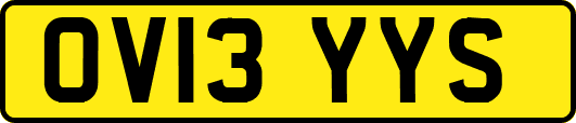 OV13YYS