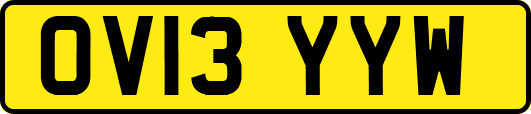 OV13YYW