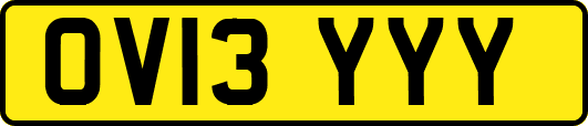 OV13YYY