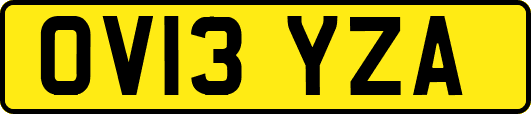 OV13YZA
