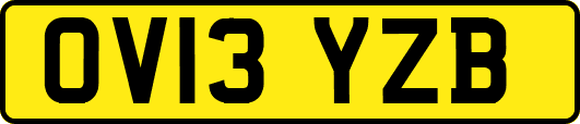 OV13YZB