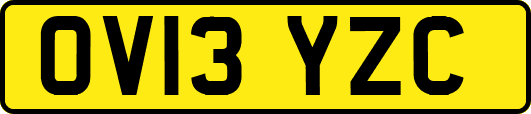 OV13YZC