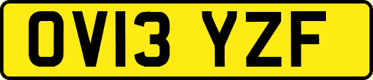 OV13YZF