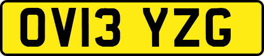 OV13YZG